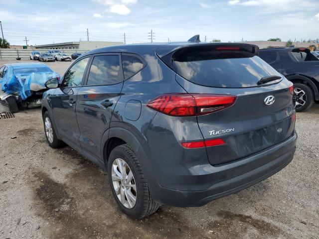Photo 2 from auction – 2019 HYUNDAI TUCSON SE with VIN KM8J2CA44KU956896