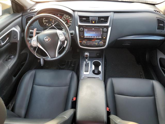 Photo 8 from auction – 2018 NISSAN ALTIMA 2.5 with VIN 1N4AL3AP3JC225527
