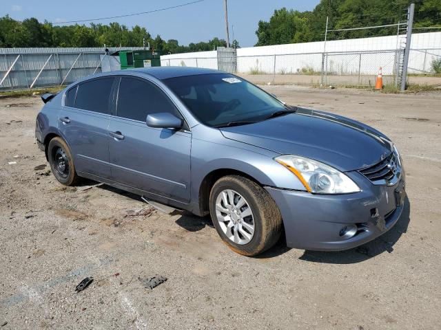 Photo 4 from auction – 2010 NISSAN ALTIMA BAS with VIN 1N4AL2AP3AN496148