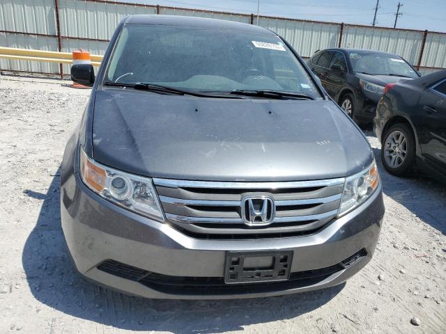Photo 5 from auction – 2013 HONDA ODYSSEY EX with VIN 5FNRL5H66DB011919