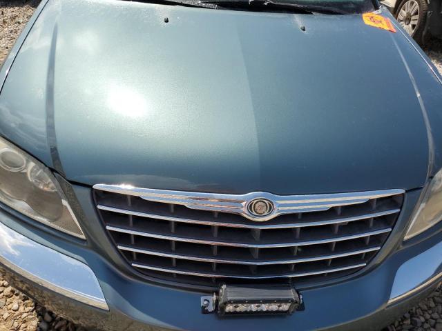 Photo 11 from auction – 2005 CHRYSLER PACIFICA T with VIN 2C8GF68425R649043