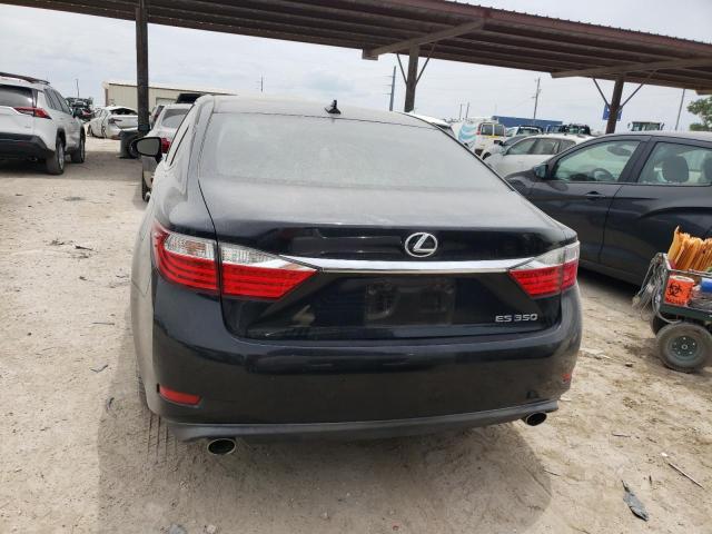 Photo 6 from auction – 2013 LEXUS ES 350 with VIN JTHBK1GGXD2054054