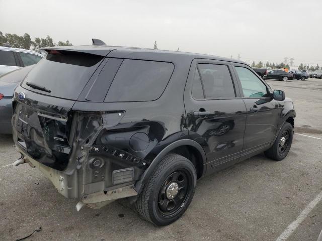 Photo 3 from auction – 2017 FORD EXPLORER P with VIN 1FM5K8AR3HGD26790