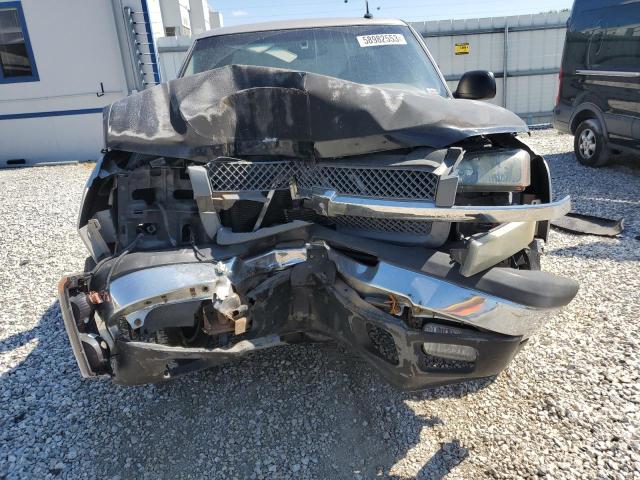 Снимка 5 от търг – 2003 CHEVROLET SILVERADO с VIN 2GCEK19T231214774