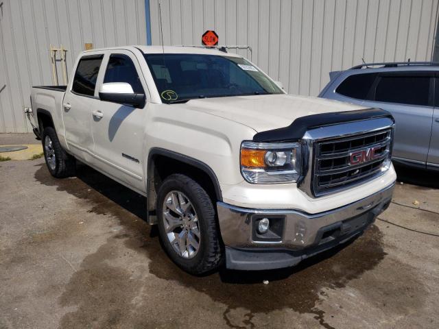 Photo 12 from auction – 2014 GMC SIERRA C15 with VIN 3GTP1UEC8EG193376
