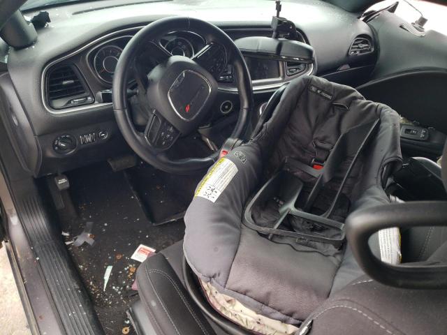 Photo 8 from auction – 2015 DODGE CHALLENGER with VIN 2C3CDZAG8FH702223