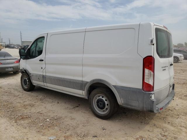 Photo 2 from auction – 2023 FORD TRANSIT T- with VIN 1FTYE1Y88PKA20628