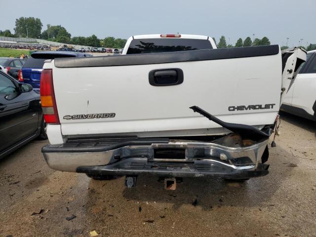 Photo 6 from auction – 2002 CHEVROLET SILVERADO with VIN 1GCHC29192E156450