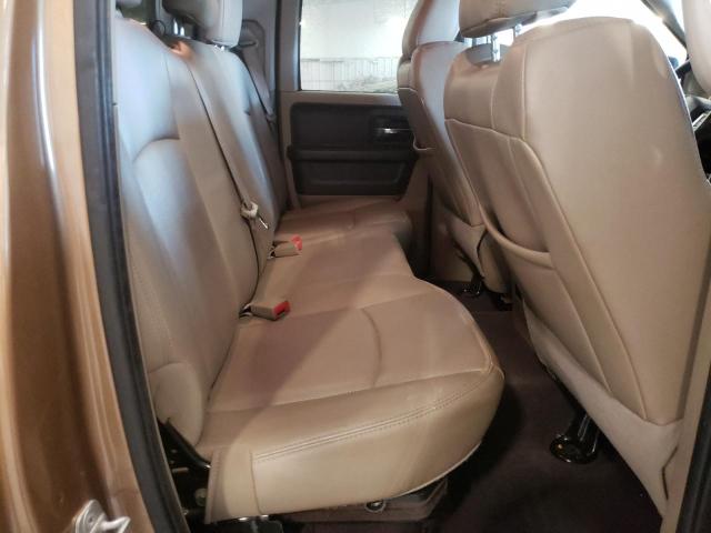 Photo 10 from auction – 2011 DODGE RAM 1500 with VIN 1D7RV1GTXBS705528