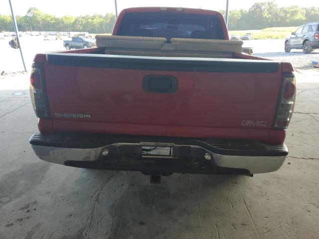 Photo 6 from auction – 2001 GMC NEW SIERRA with VIN 1GTEK19VX1Z304700