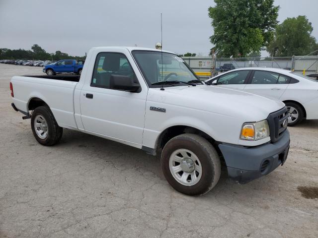 Photo 4 from auction – 2011 FORD RANGER with VIN 1FTKR1AD7BPA39541