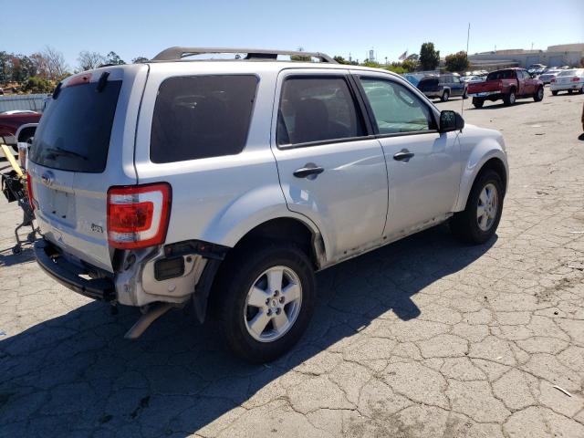 Photo 3 from auction – 2012 FORD ESCAPE XLT with VIN 1FMCU9DG2CKC09189