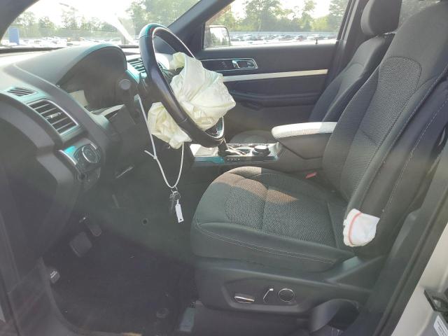 Photo 7 from auction – 2016 FORD EXPLORER X with VIN 1FM5K8D87GGB49145