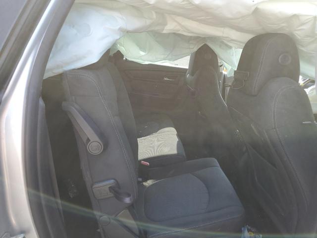 Photo 11 from auction – 2014 CHEVROLET TRAVERSE L with VIN 1GNKVGKD9EJ326679