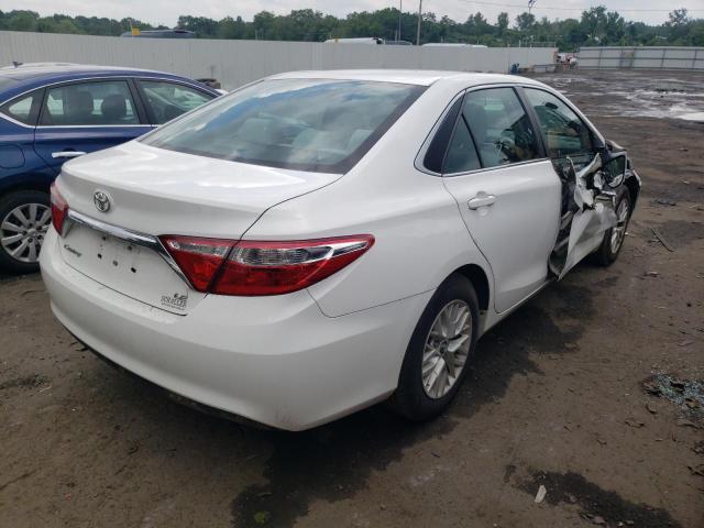 Photo 3 from auction – 2016 TOYOTA CAMRY LE with VIN 4T4BF1FK9GR560447