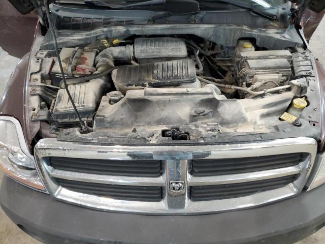 Photo 12 from auction – 2004 DODGE DURANGO ST with VIN 1D4HB38N04F134561