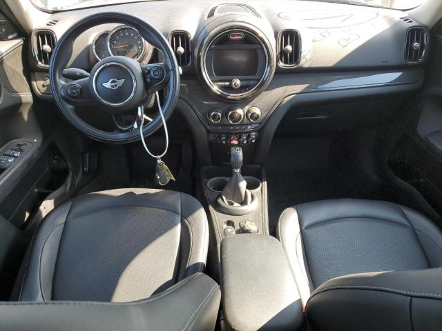 Photo 8 from auction – 2018 MINI COOPER COU with VIN WMZYS7C39J3E08270
