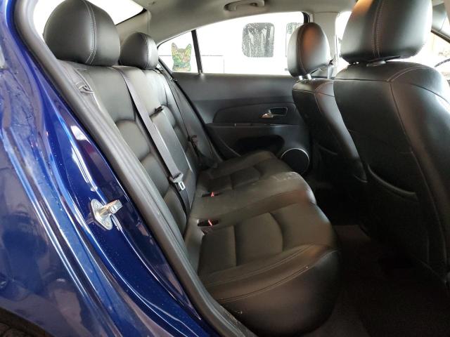Photo 10 from auction – 2012 CHEVROLET CRUZE LT with VIN 1G1PG5SC6C7212968