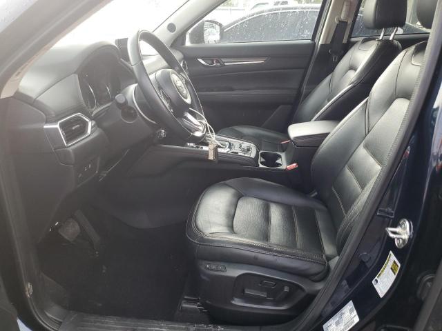Photo 7 from auction – 2019 MAZDA CX-5 GRAND with VIN JM3KFBDM1K0613898