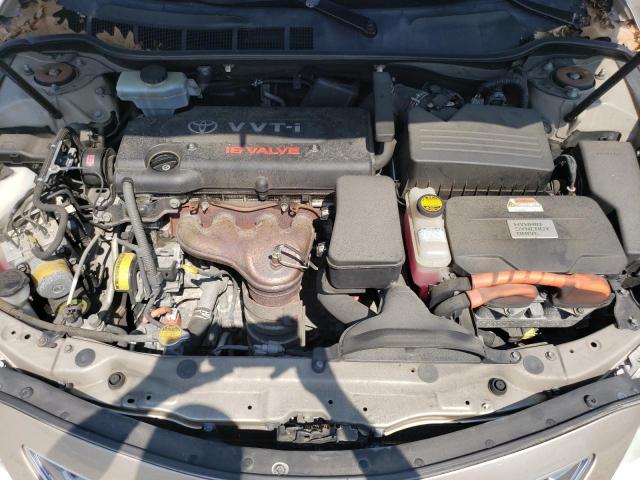 Photo 11 from auction – 2007 TOYOTA CAMRY with VIN JTNBB46K373007077