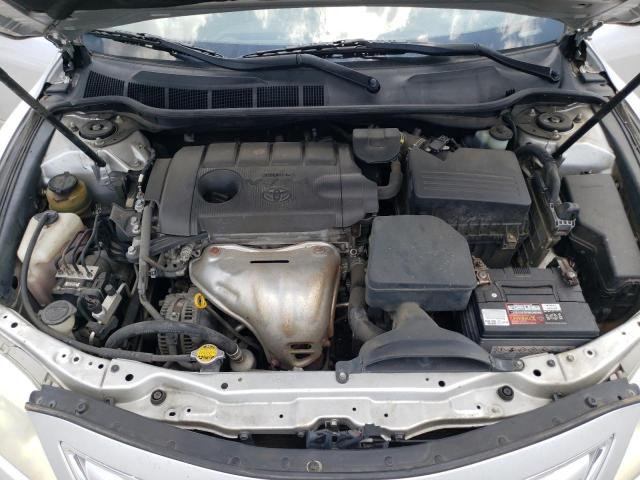 Photo 11 from auction – 2011 TOYOTA CAMRY BASE with VIN 4T1BF3EKXBU757417