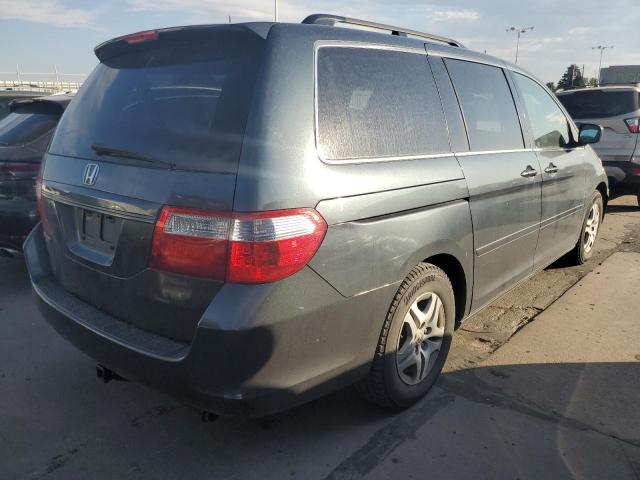 Photo 3 from auction – 2006 HONDA ODYSSEY with VIN 5FNRL38786B008195