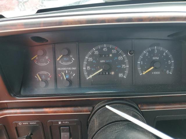 Photo 9 from auction – 1990 FORD F250 with VIN 2FTHF26H0LCB28164