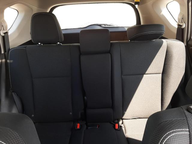 Photo 10 from auction – 2016 TOYOTA RAV4 XLE with VIN 2T3RFREV3GW489773