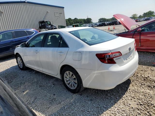Photo 2 from auction – 2012 TOYOTA CAMRY BASE with VIN 4T1BF1FK9CU608274