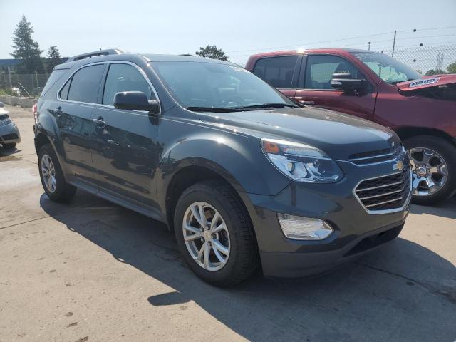 Photo 4 from auction – 2017 CHEVROLET EQUINOX LT with VIN 2GNALCEK0H1559353