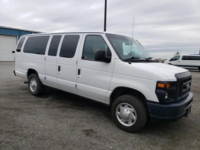 Photo 4 from auction – 2014 FORD ECONOLINE with VIN 1FBSS3BL5EDA86552