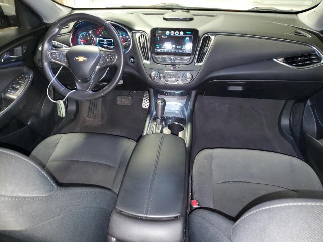 Photo 8 from auction – 2016 CHEVROLET MALIBU LT with VIN 1G1ZE5ST0GF325437