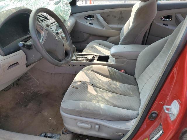 Photo 7 from auction – 2007 TOYOTA CAMRY CE with VIN 4T1BE46K77U005091
