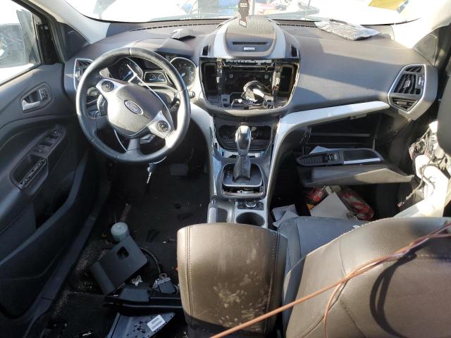 Photo 8 from auction – 2013 FORD ESCAPE SEL with VIN 1FMCU0H99DUD71303