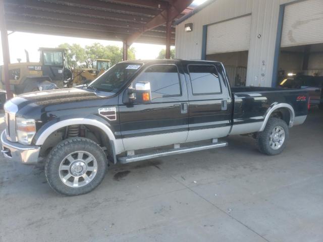 Photo 1 from auction – 2009 FORD F350 SUPER with VIN 1FTWW31R59EA58239