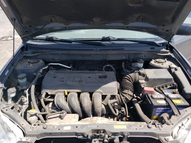 Photo 11 from auction – 2008 TOYOTA COROLLA with VIN 1NXBR32EX8Z995878
