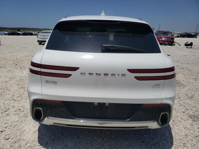 Zdjęcie 6 z aukcji – 2023 GENESIS GV70 BASE z VIN KMUMADTB7PU093845