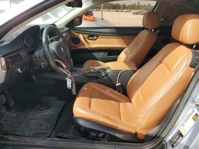 Photo 7 from auction – 2010 BMW 335 XI with VIN WBAWC7C52AE271113