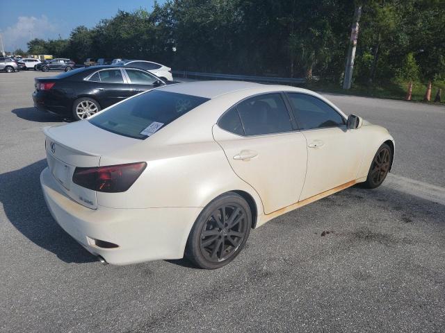 Photo 4 from auction – 2006 LEXUS IS 250 with VIN JTHBK262265025032