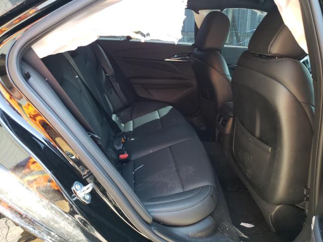 Photo 10 from auction – 2023 CADILLAC CT4 PREMIU with VIN 1G6DB5RK3P0128811