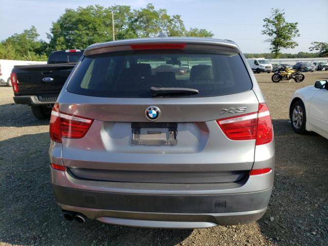 Photo 6 from auction – 2013 BMW X3 XDRIVE2 with VIN 5UXWX9C52D0D03984