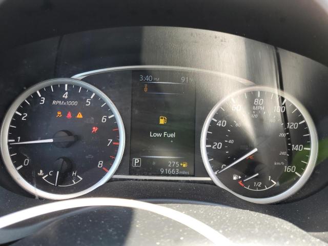 Photo 9 from auction – 2018 NISSAN SENTRA S with VIN 3N1AB7AP2JY289136
