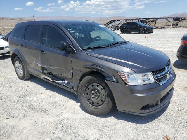 Photo 4 from auction – 2015 DODGE JOURNEY SE with VIN 3C4PDCAB3FT537834