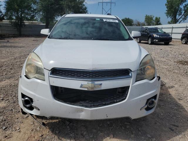 Photo 5 from auction – 2015 CHEVROLET EQUINOX LT with VIN 2GNALCEK9F6115565