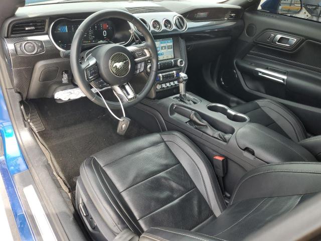 Photo 8 from auction – 2018 FORD MUSTANG GT with VIN 1FA6P8CF3J5142115
