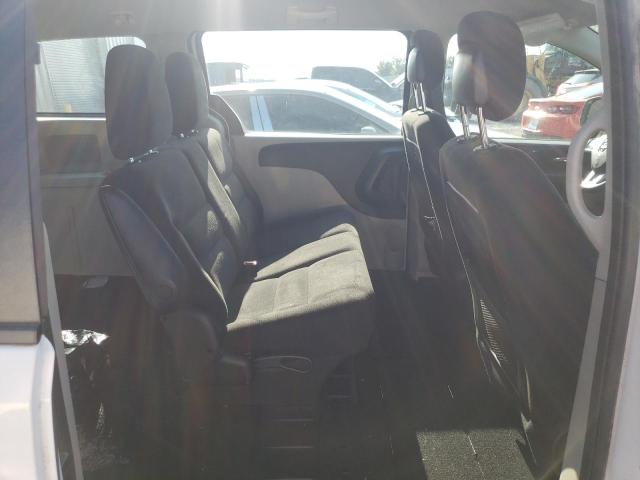 Photo 11 from auction – 2014 DODGE GRAND CARA with VIN 2C4RDGBGXER301970