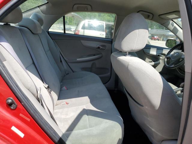 Photo 10 from auction – 2010 TOYOTA COROLLA BA with VIN 1NXBU4EE8AZ193951