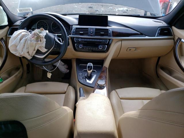 Photo 8 from auction – 2016 BMW 328 I SULE with VIN WBA8E9G5XGNT46867