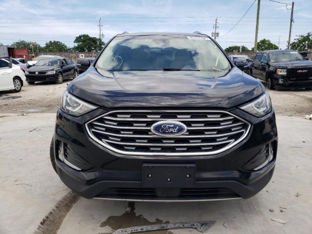 Photo 5 from auction – 2020 FORD EDGE SEL with VIN 2FMPK4J98LBB13626