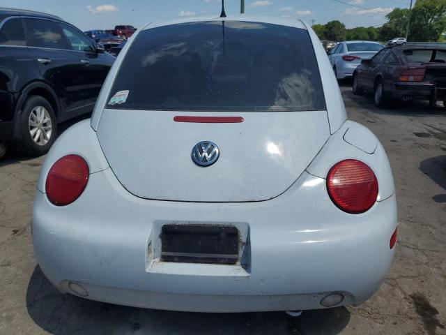 Photo 6 from auction – 2000 VOLKSWAGEN NEW BEETLE with VIN 3VWCA21C2YM492924